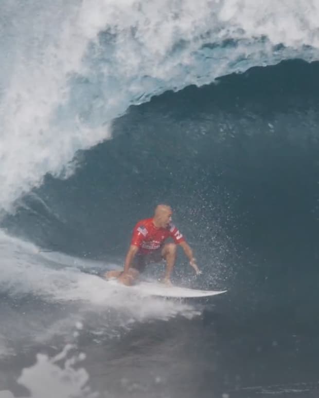 Breaking News WSL Releases 2025 Championship Tour Surfing Schedule