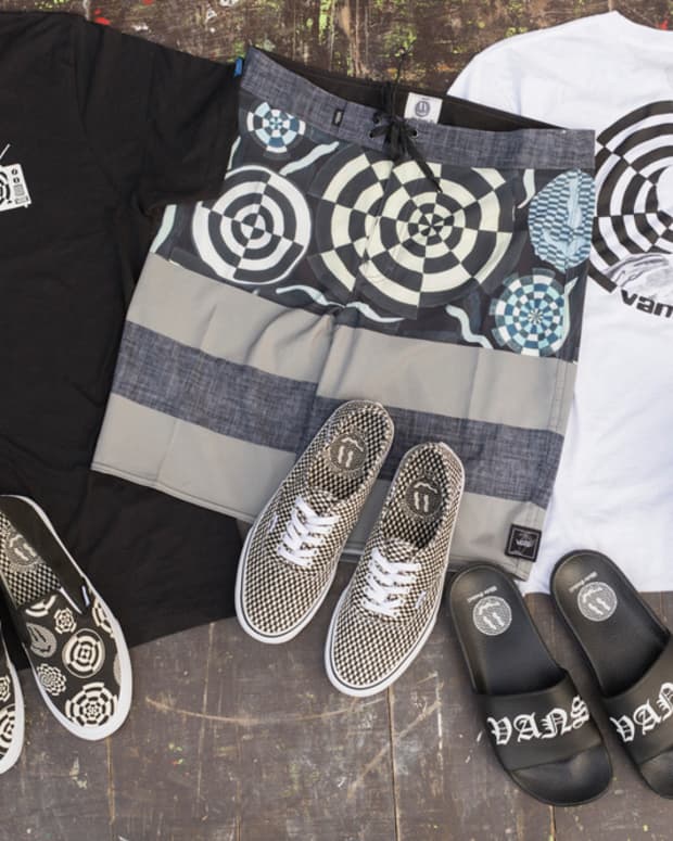 Vans style shop 36 dane reynolds