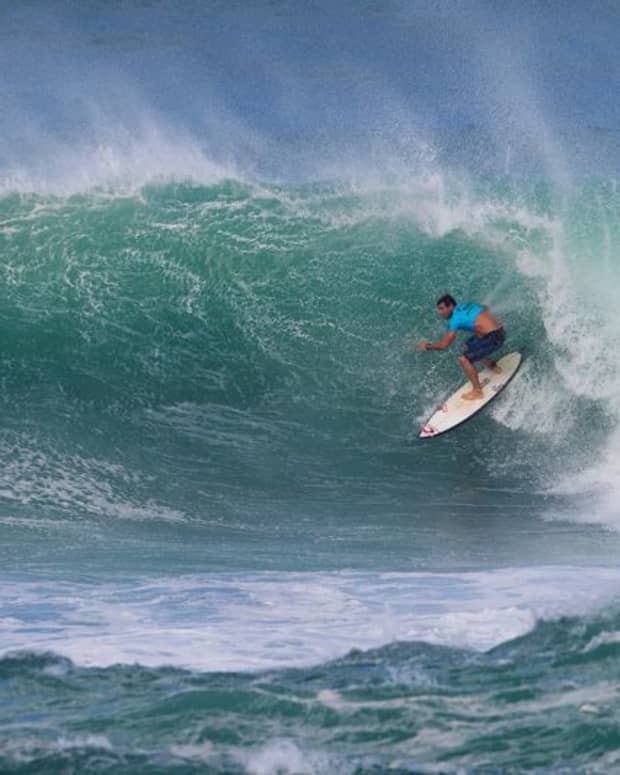 INTRODUCING AULTA WATCHES Surfer