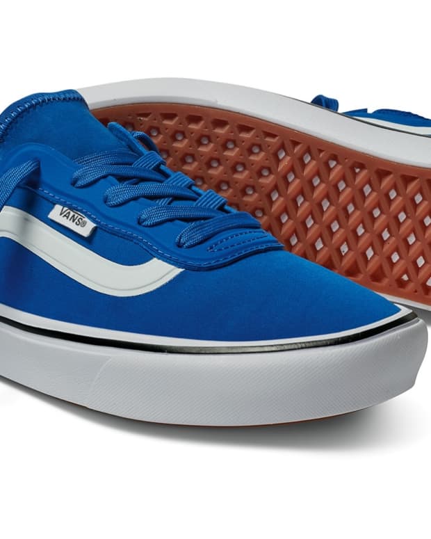 Vans zushi sf top