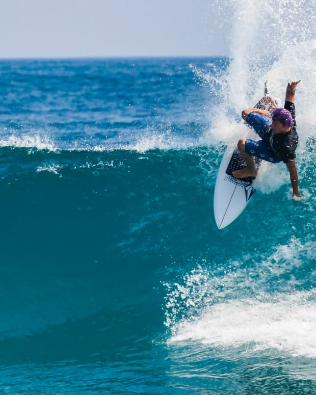 Andrew doheny deals surfboards