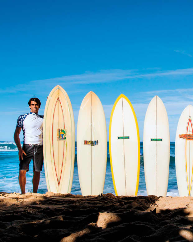 Shortboard revolution sale