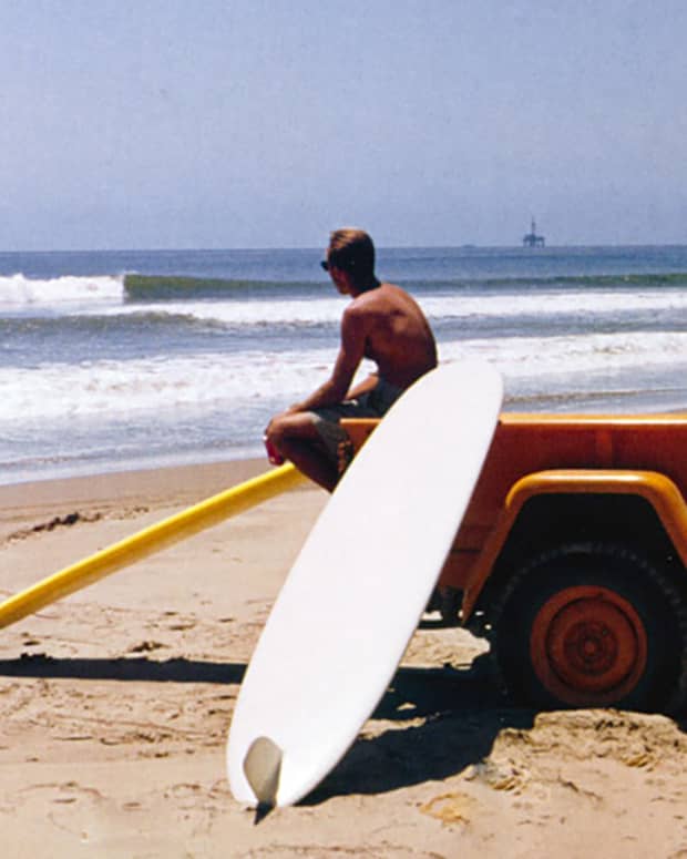 Bob store simmons surfer