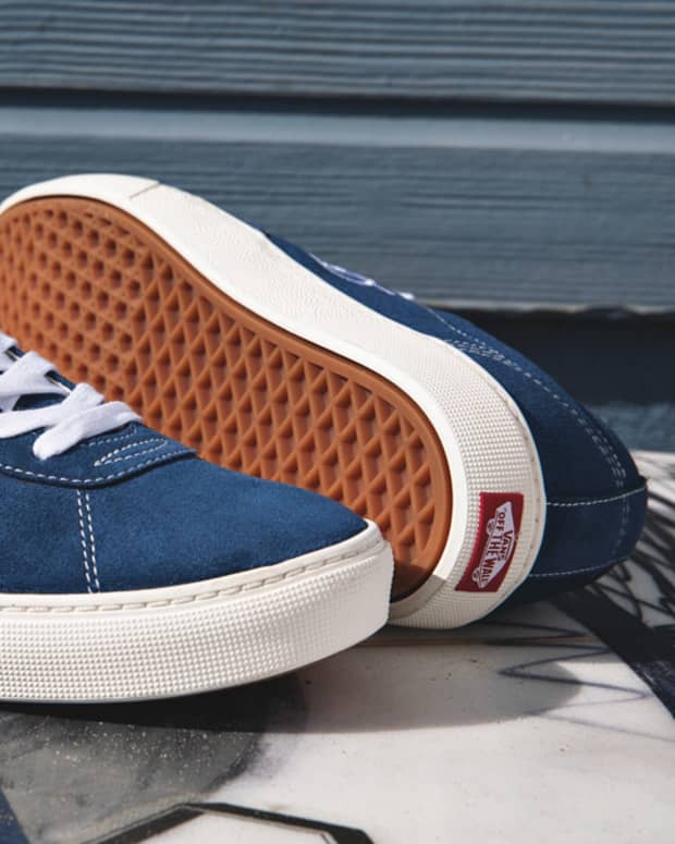 Vans zushi review on sale