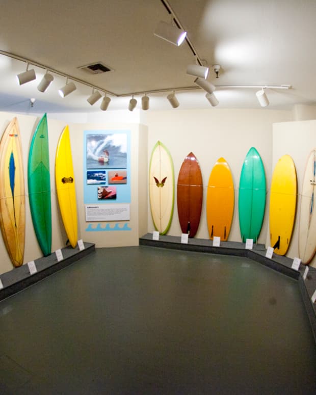 Shortboard revolution deals