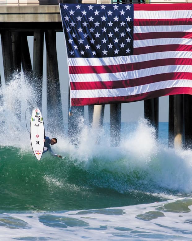 Best surf store gear