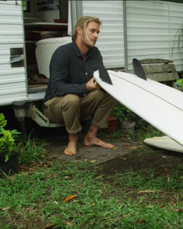 Torren martyn best sale boards