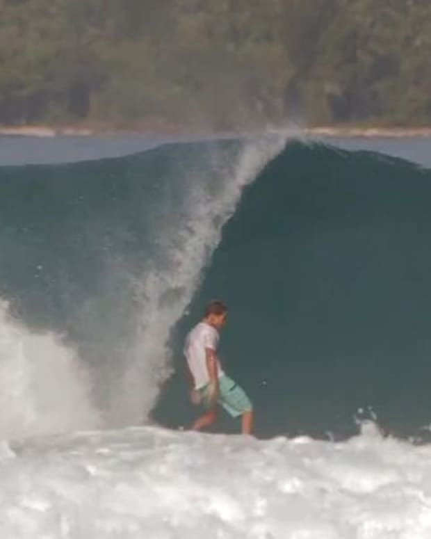 Noa mizuno on sale x mentawai