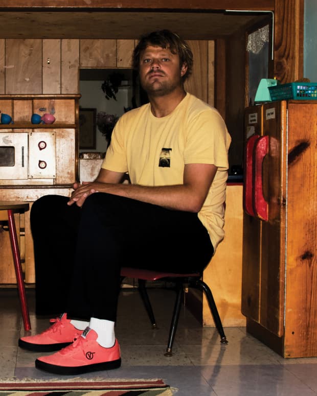Vans style clearance 36 dane reynolds