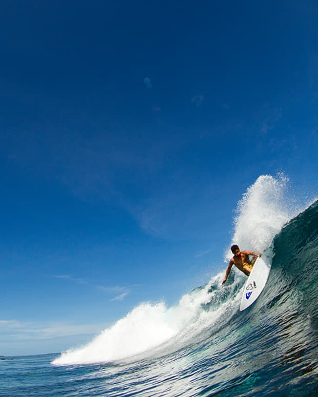 Kalani store robb surfing