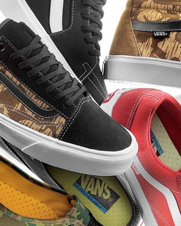 Vans thresher sandal new arrivals