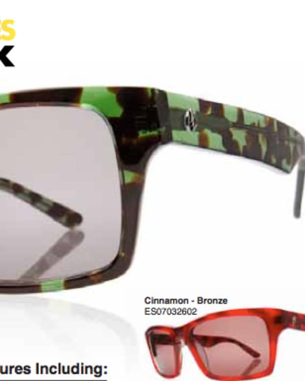 Electric sunglasses jailbreak shop