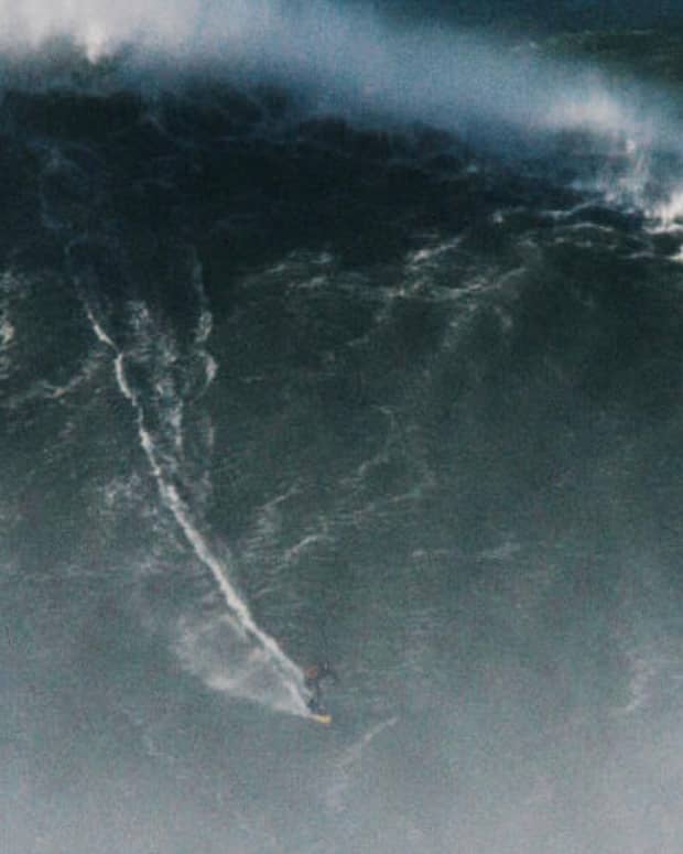 Toby cunningham 2025 surfer