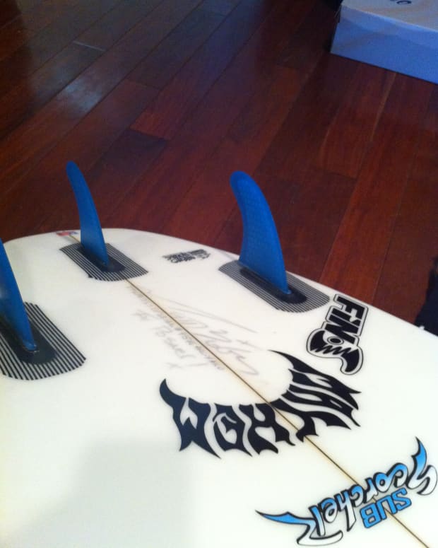 Finatic surf fins sale