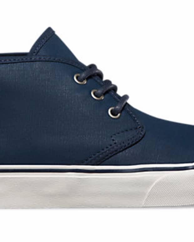 Vans prairie chukka hot sale