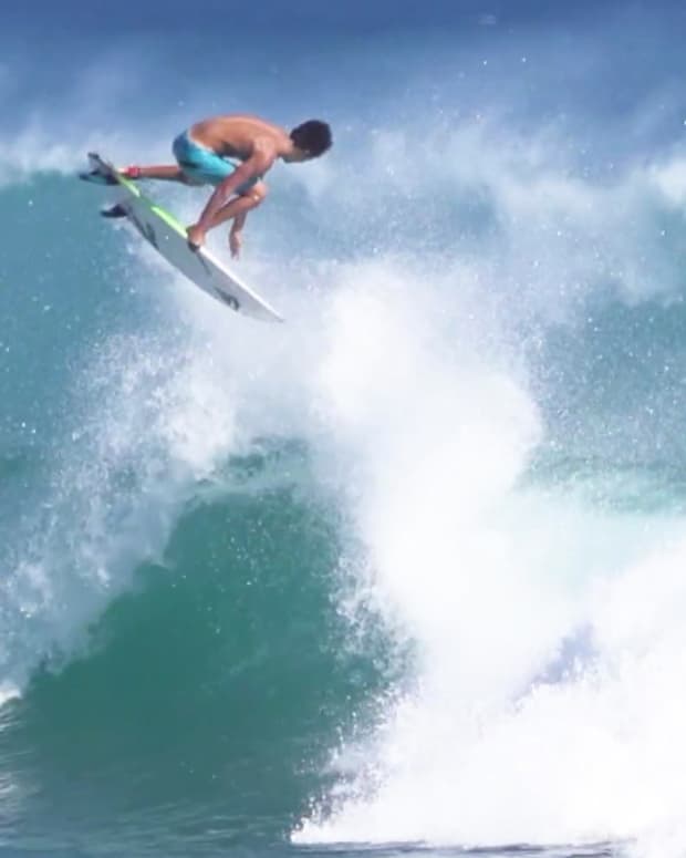 Noa mizuno x clearance mentawai