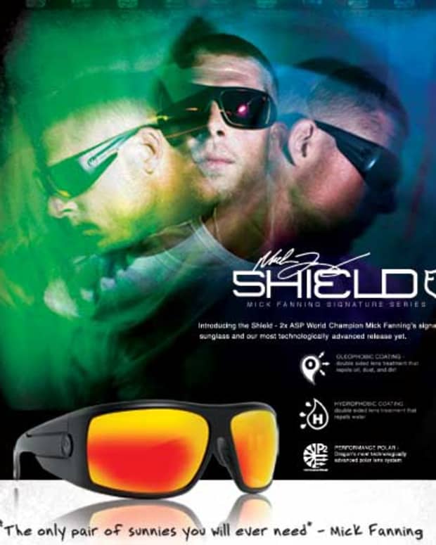 Mick discount fanning sunglasses