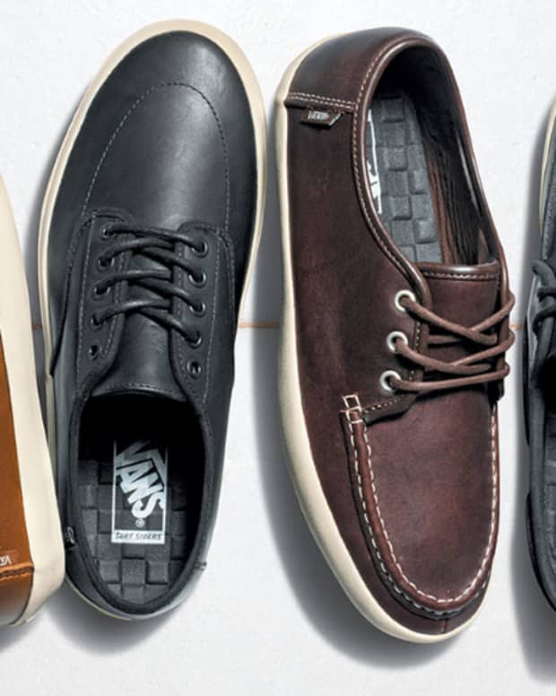 Vans clearance zushi review