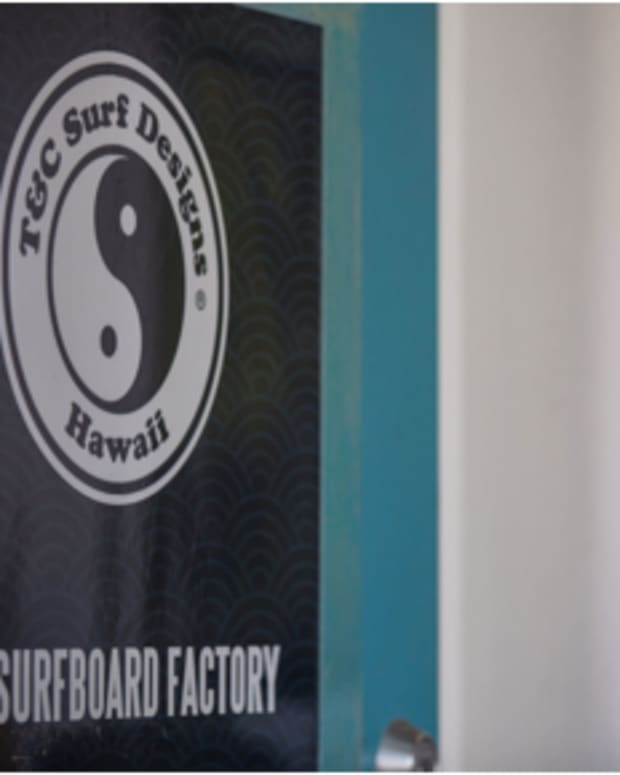 T&c surf factory deals