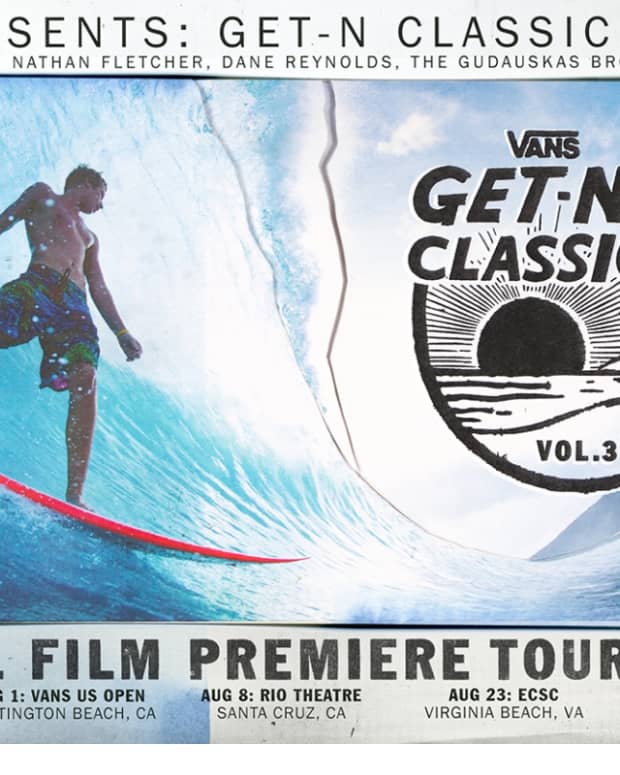 Get n classic vans online