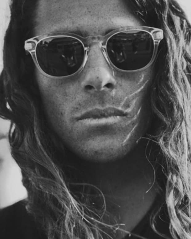 Electric eyewear txoko sales