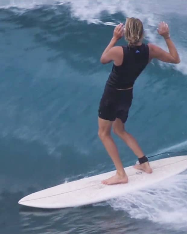 Torren store martyn surfboards