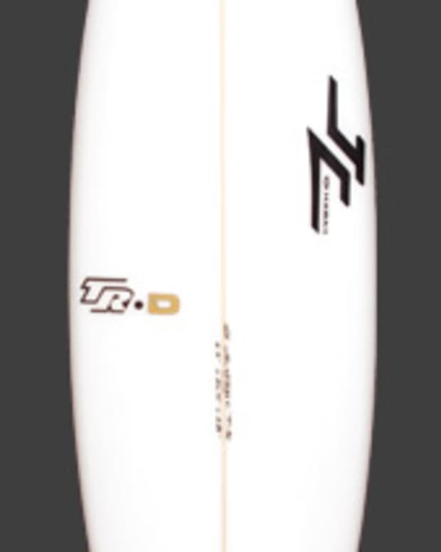 JC hawaii スティングレー