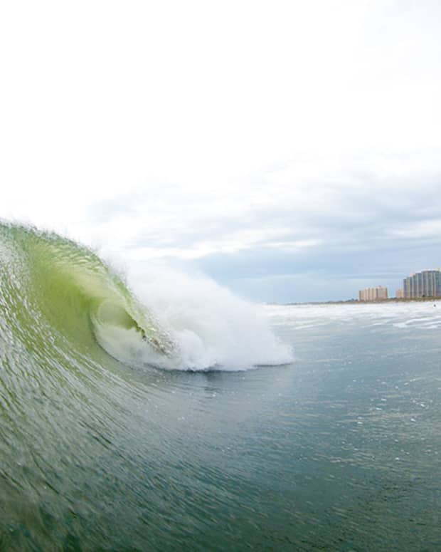 New smyrna surfline top