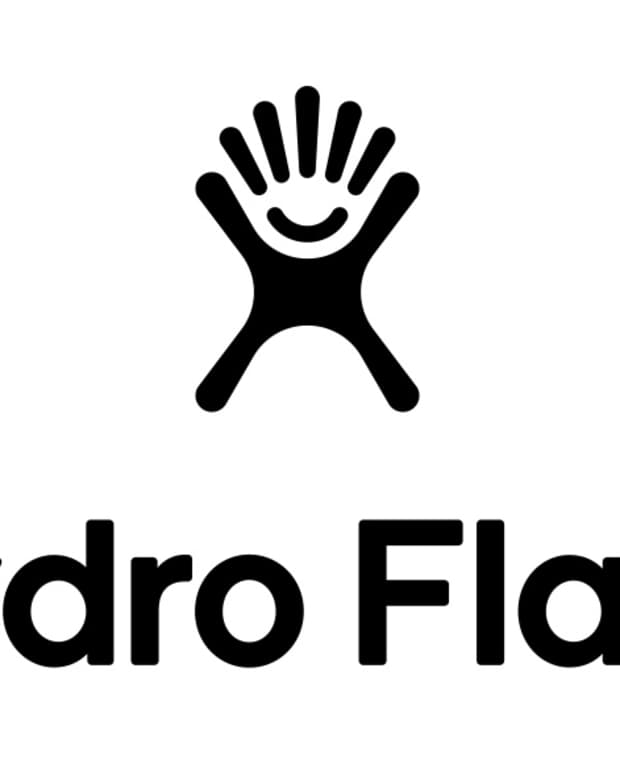 Hydro flask discount with company logo