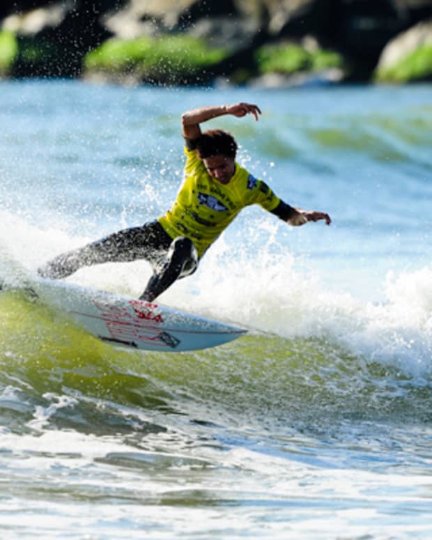 Vans 2025 pro surf