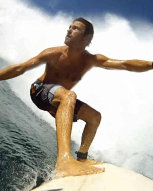 Sion surfer sales