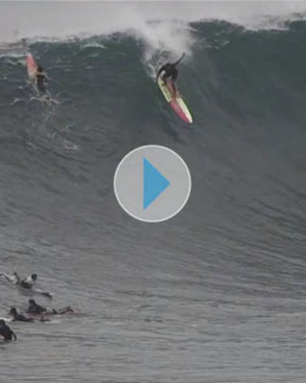 Cheap Thrills With Pedro Scooby Surfer