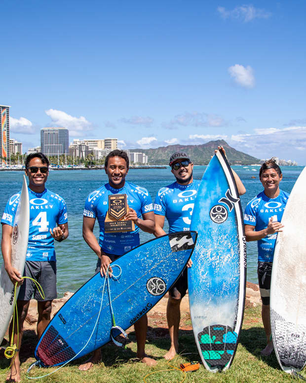 Oakley hotsell ala moana
