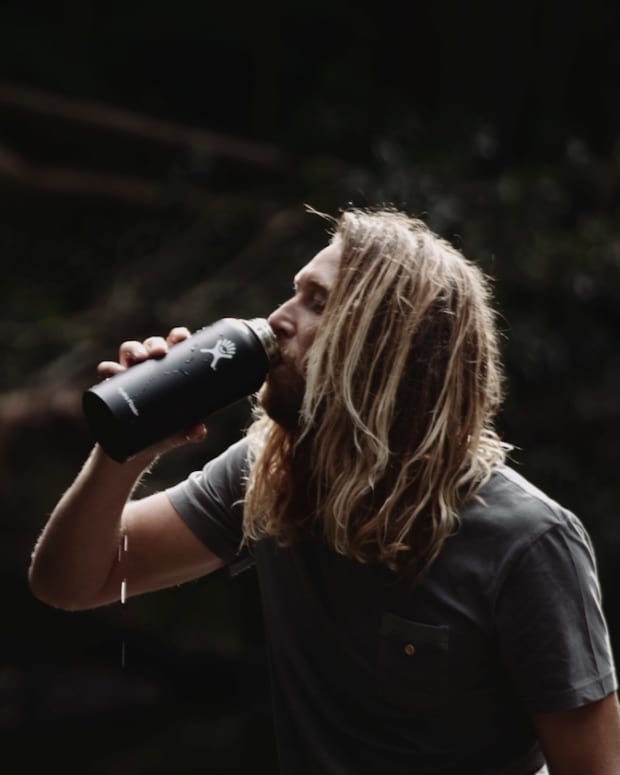 Hydro flask 2024 sponsorship
