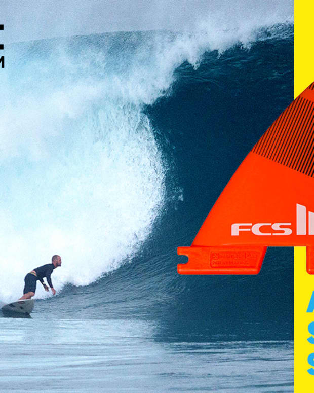 Finatic shop surf fins