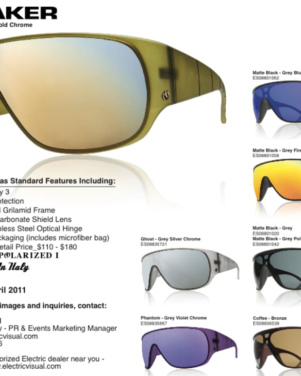 Electric sunglasses jailbreak sales