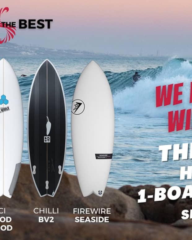 What is the best surfboard foam Why XTR 10 Regular Epoxy EPS
