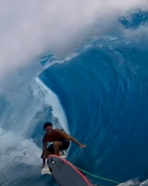 Top top 10 surf