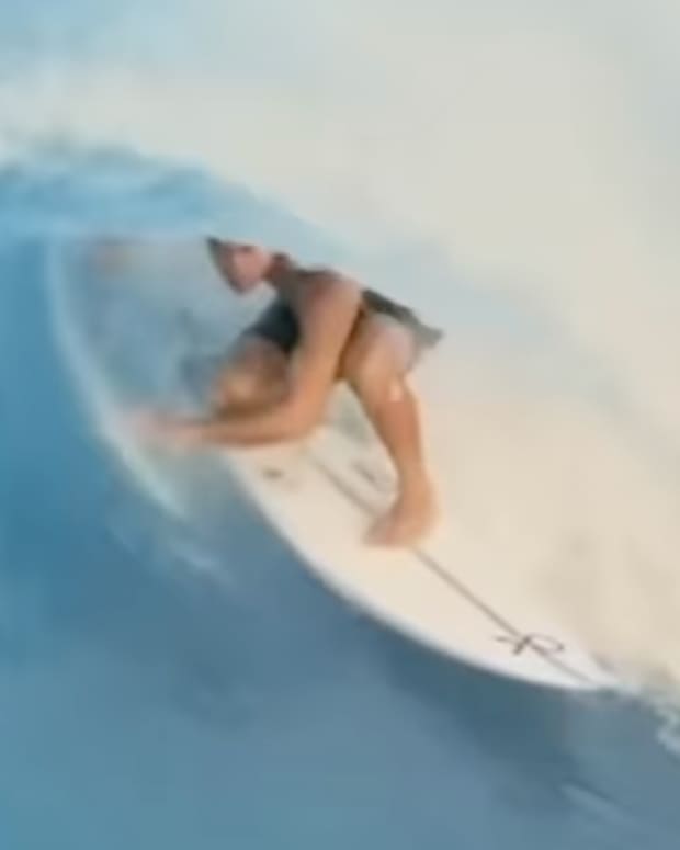 Xtr outlet surfboard review
