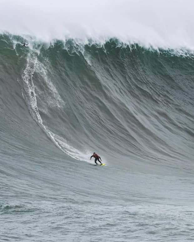 Mavericks shop surf webcam