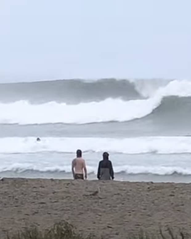 Surfline doheny 2025