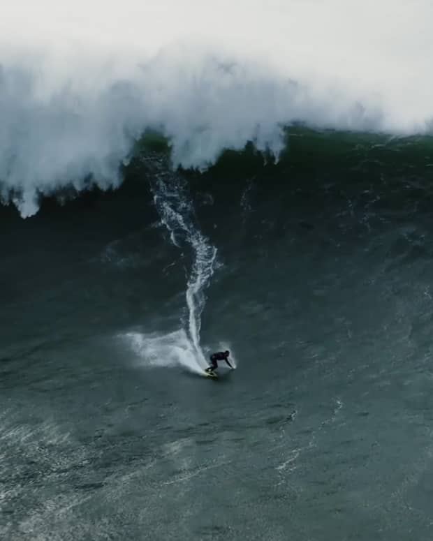 Sebastian steudtner shop world record
