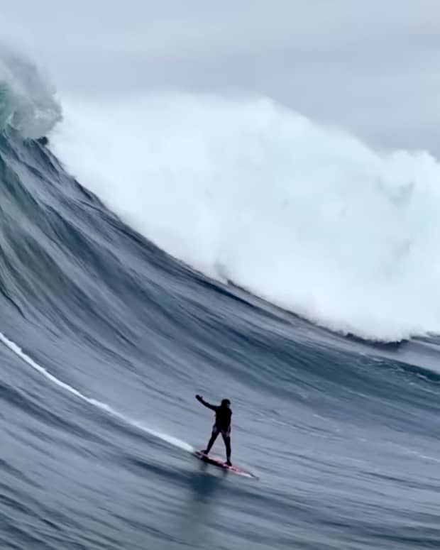 Wave maverick deals mizuno 2014