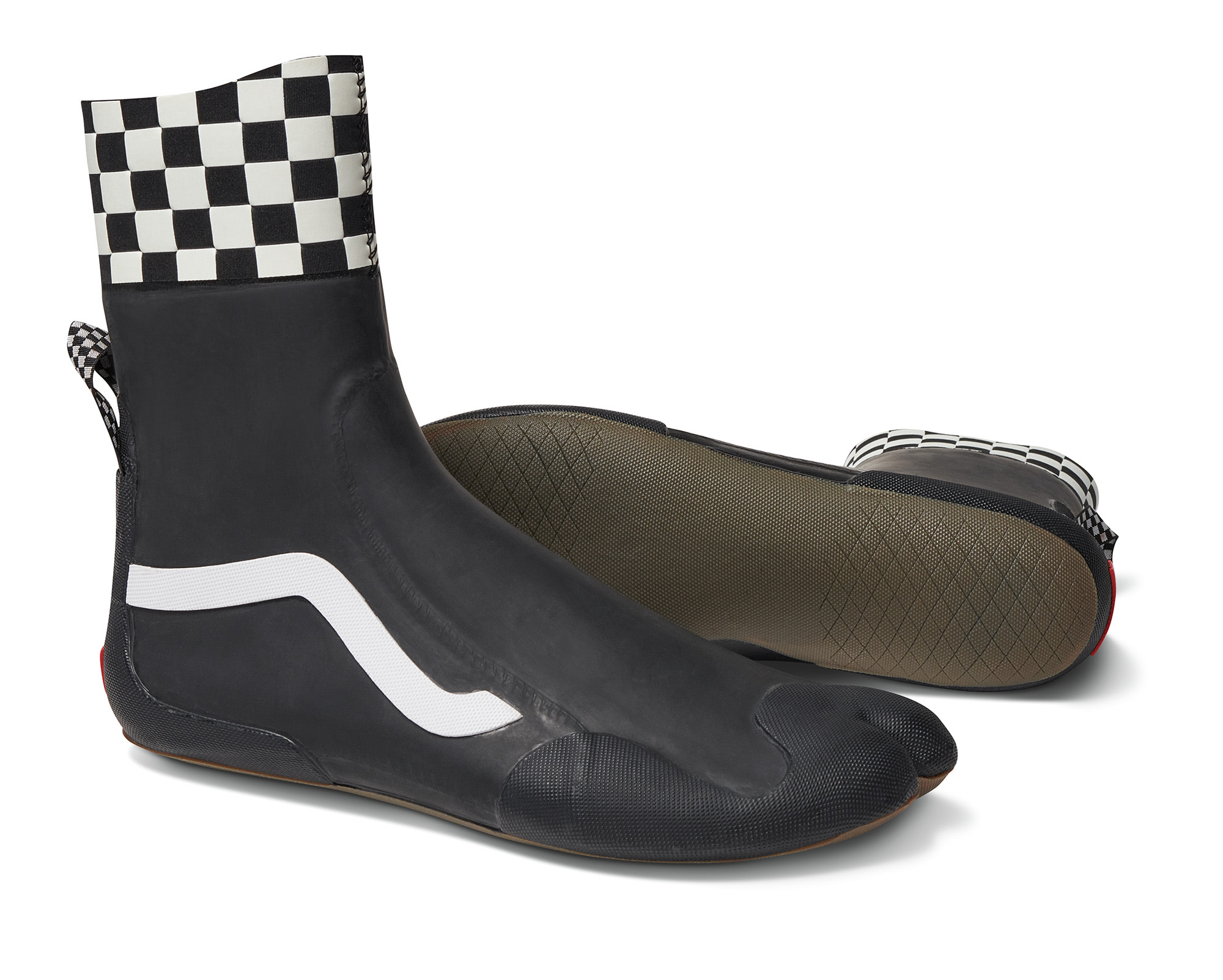 Surf boots vans sales