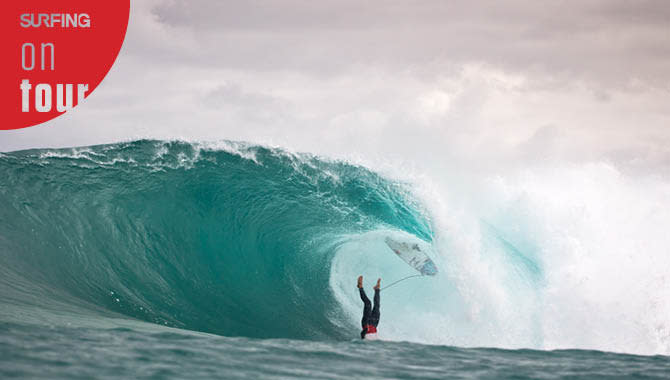 Surfing the box cheap