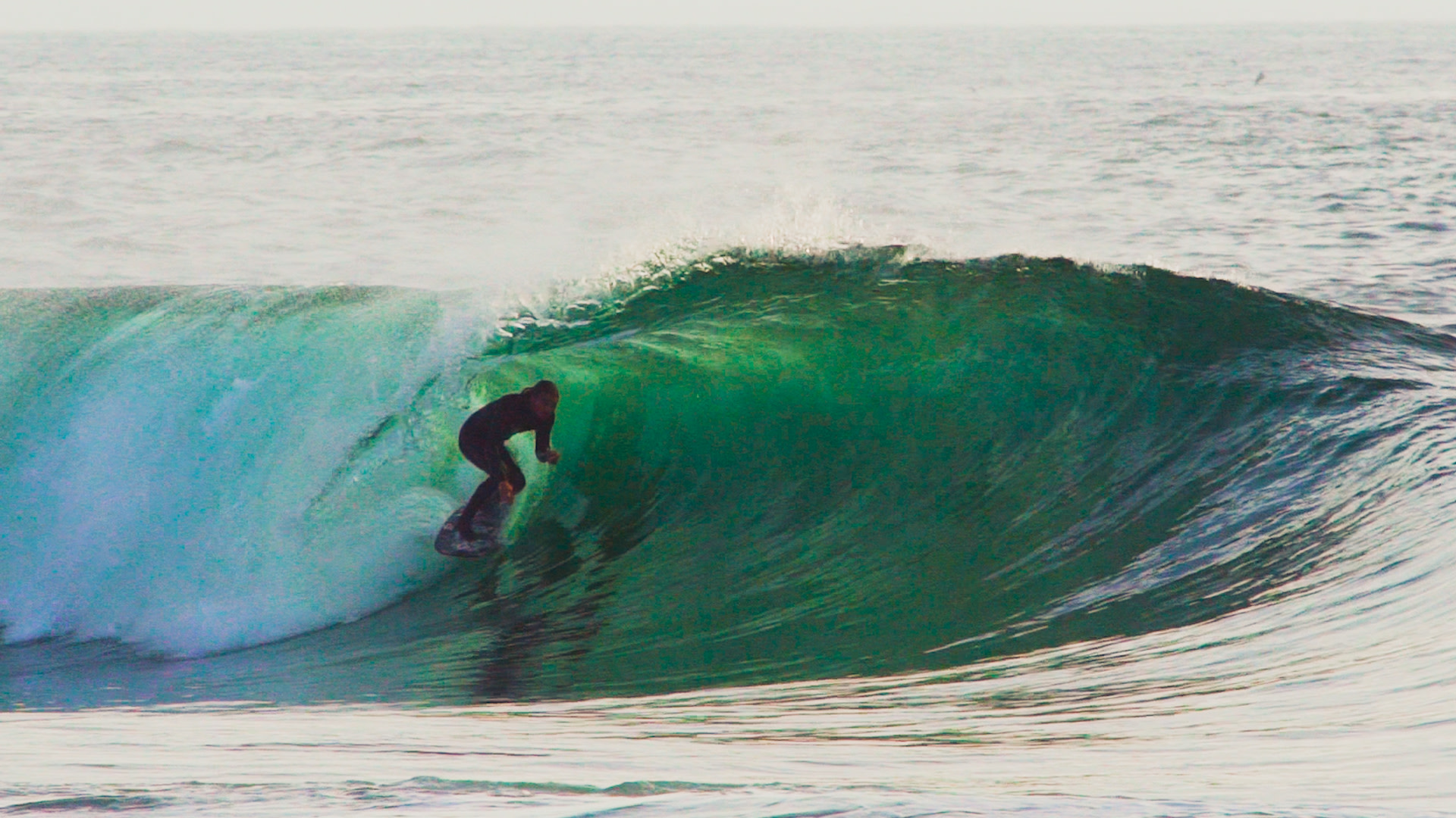 Nate Tyler - Surfer