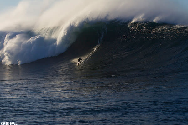 The North Shore Beat Goes On