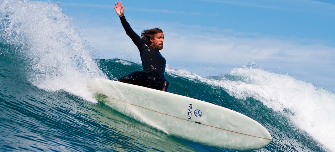 Alex Knost Takes You Board Shopping SURFER Magazine