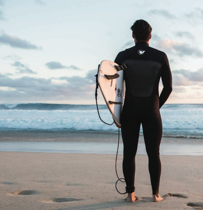 Best wetsuits surfing 2020 discount