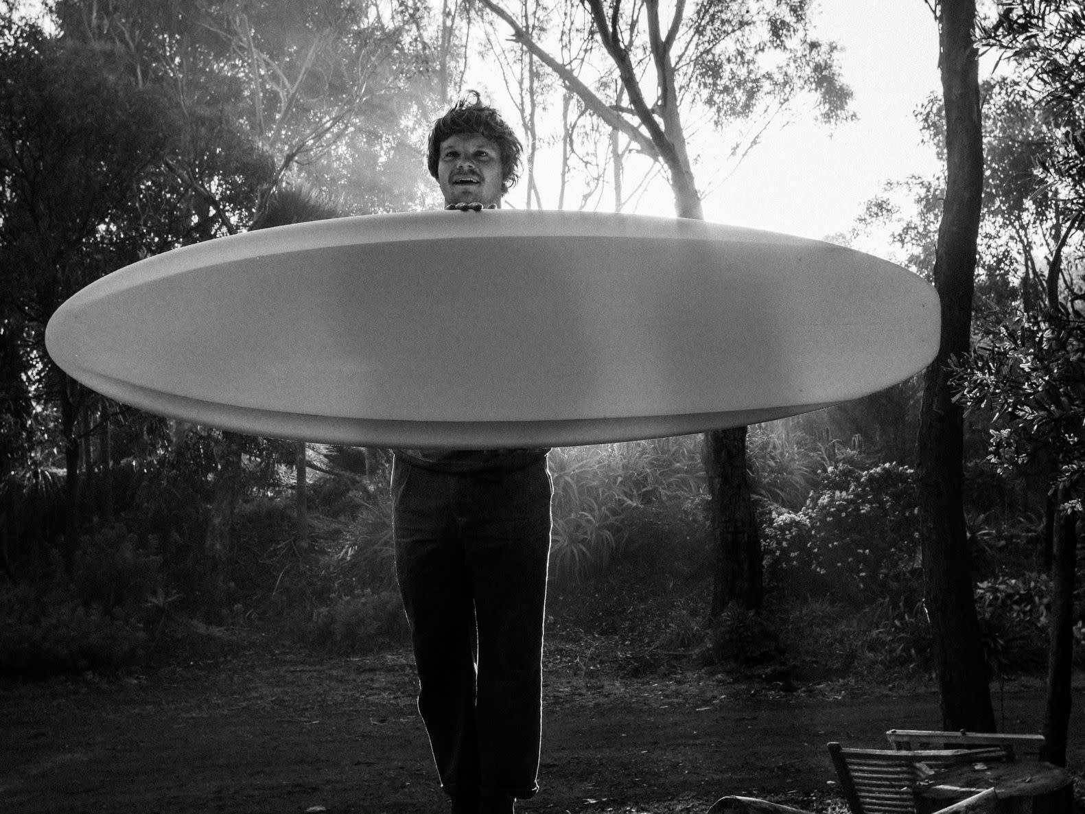 Ellis Ericson